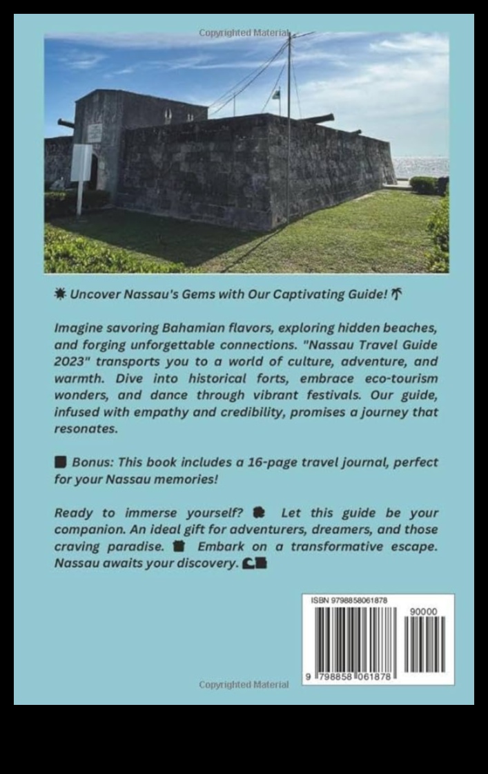 Globetrotter's Gazette: Navigating the World's Wonders