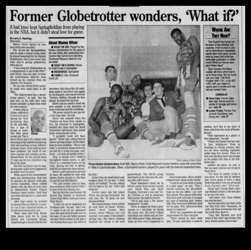 Globetrotter's Gazette: The Newspaper of Expert Travel Planning