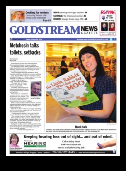 Globetrotter's Gazette: The Newspaper of Expert Travel Planning