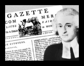 Globetrotter's Gazette: The Newspaper of Expert Travel Planning