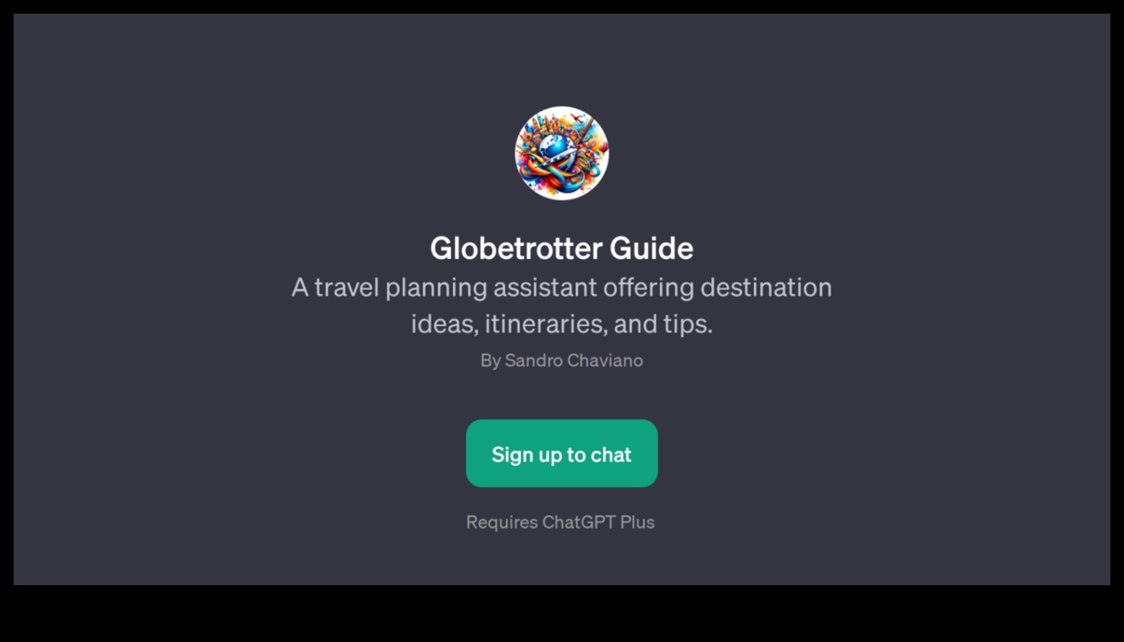 Globetrotter's Guide: Expert-Backed Travel Planning Tips