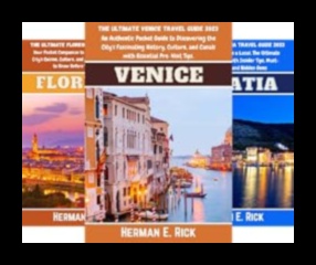 Globetrotter's Guide The Ultimate Travel Tips for the Modern Explorer 1