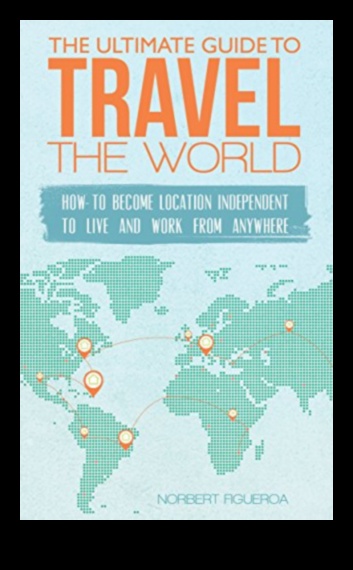 Globetrotter's Handbook: Navigating the World with Ease