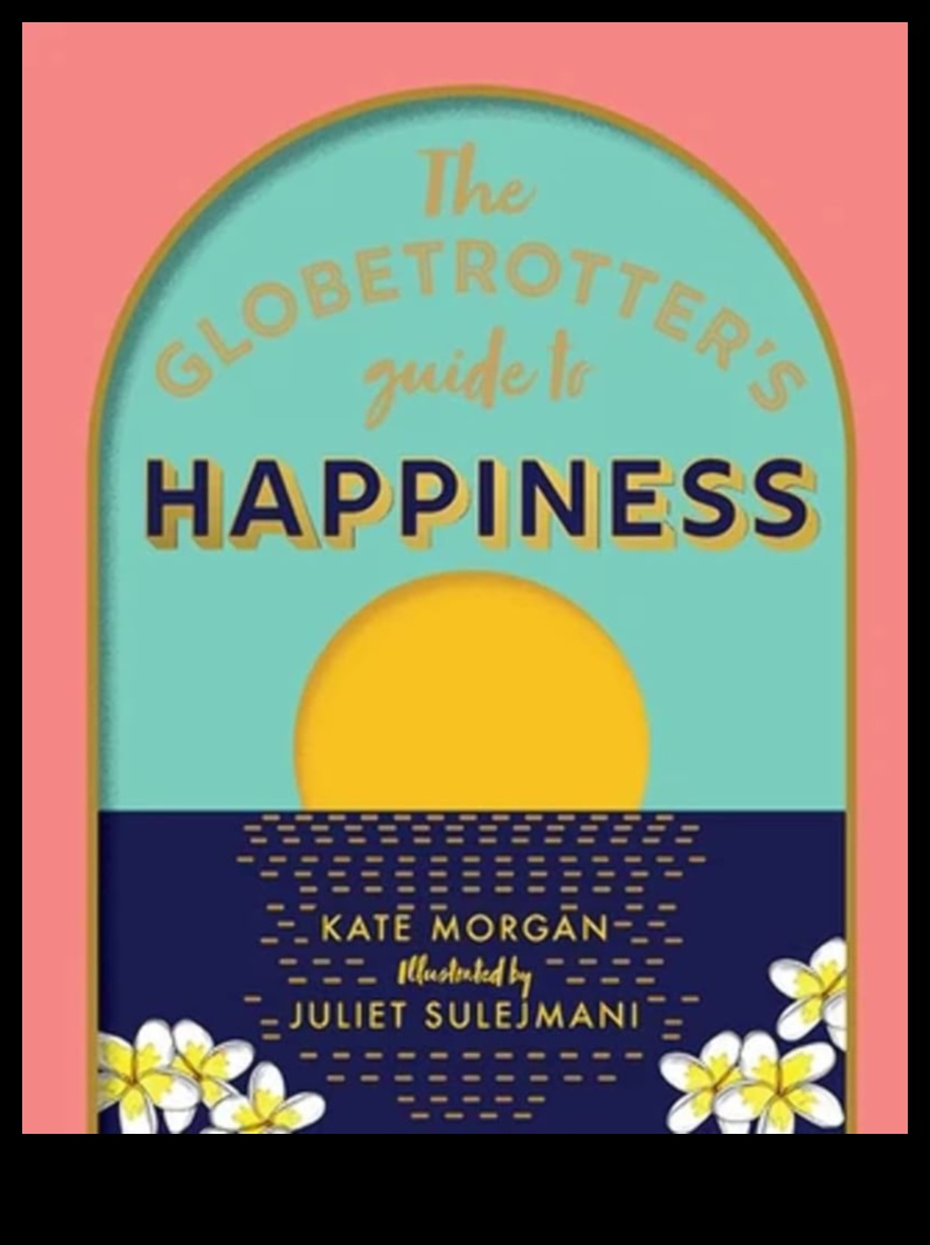 Globetrotter's Handbook: Navigating the World with Ease