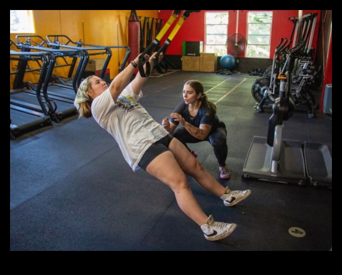 Glowing Goddess: Empowering Pregnancy Workouts for Strength