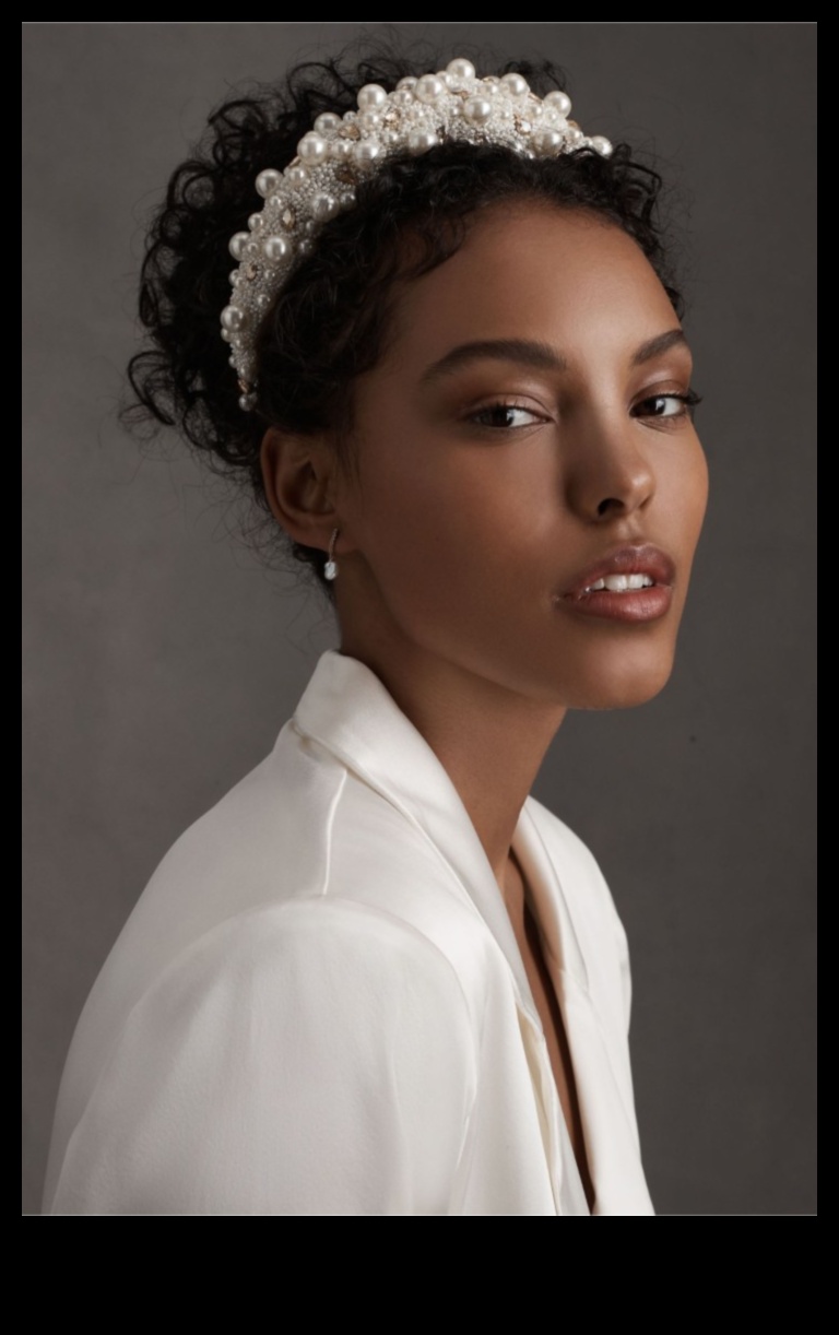 Glowing Vows How to Achieve Bridal Beauty Perfection 4 Glowing Vows: Beauty Mastery for Brides