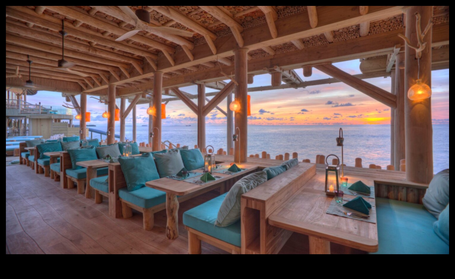 Gourmet Getaways: Exploring Culinary Excellence in Luxury