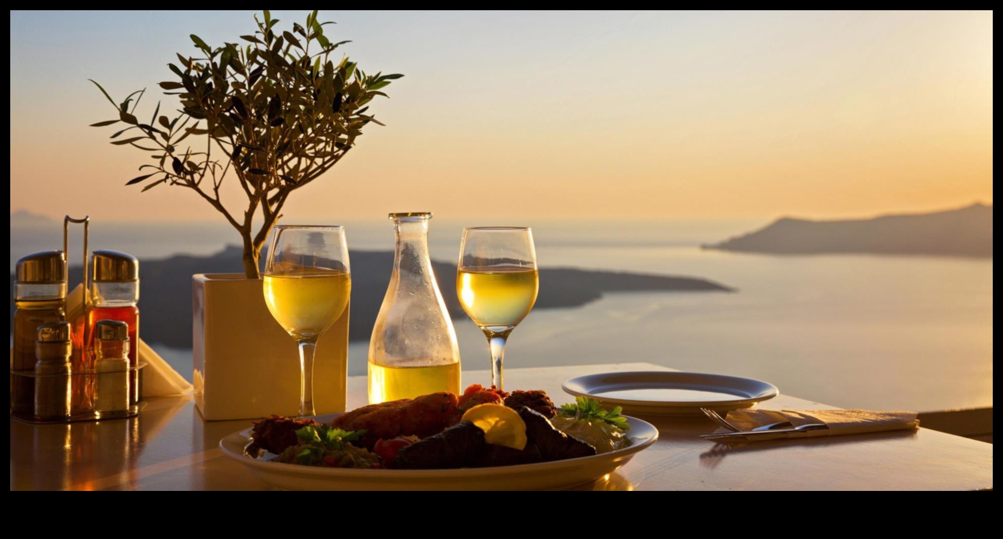 Gourmet Getaways: Exploring Culinary Excellence in Luxury