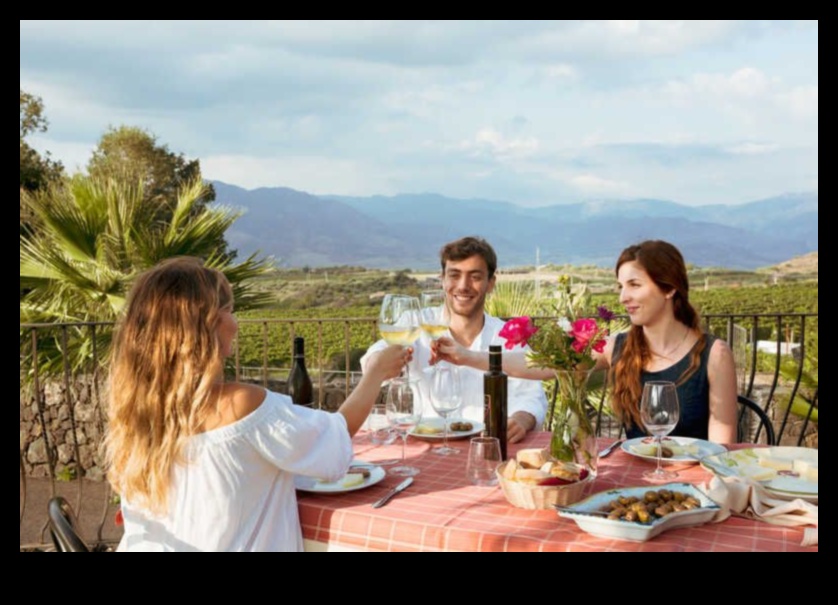 Gourmet Getaways: Exploring Culinary Excellence in Luxury