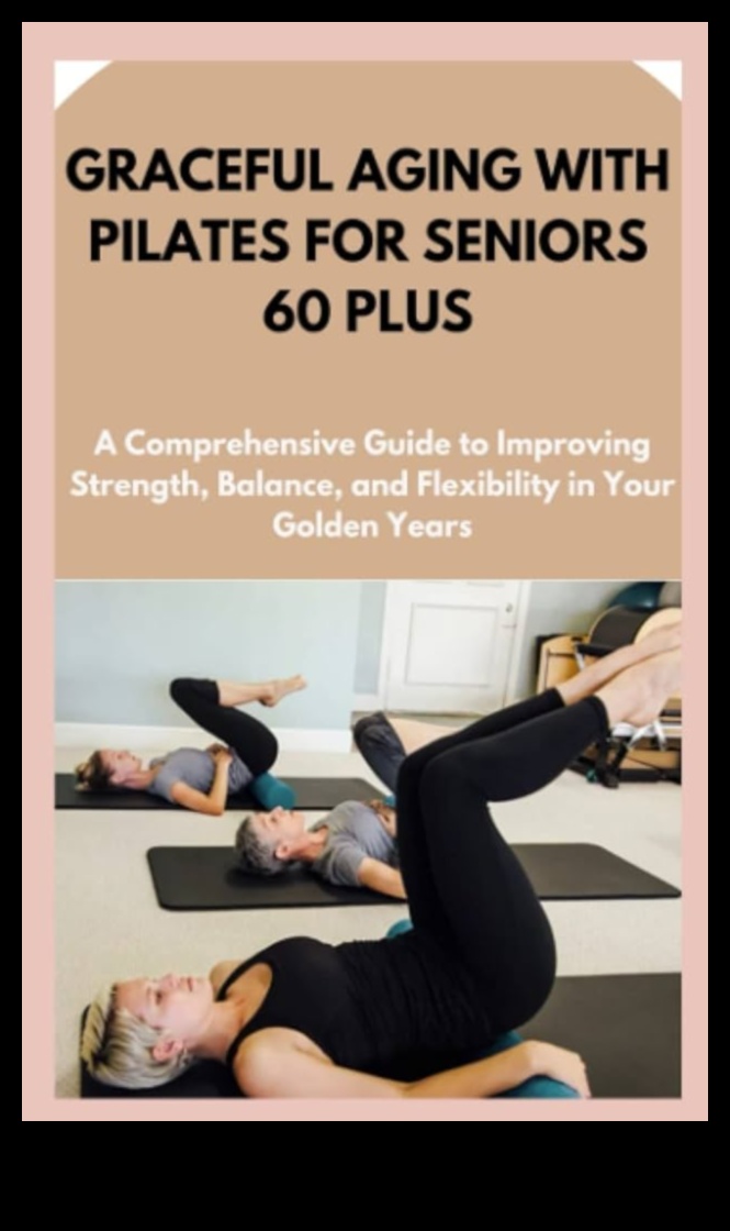 Graceful Gains: Elevate Your Fitness with Flexibility Exercises