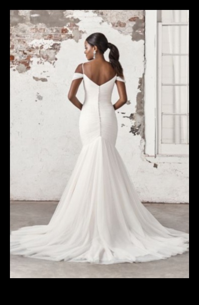 Graceful Legacy: Timeless Wedding Dresses of Distinction