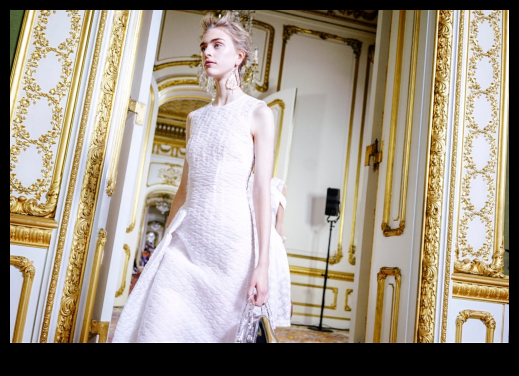 Grandeur Galore The Princess Bride's Dream Dress—A Fashion Analysis 5 Grandeur Galore: The Princess Bride's Dream Dress