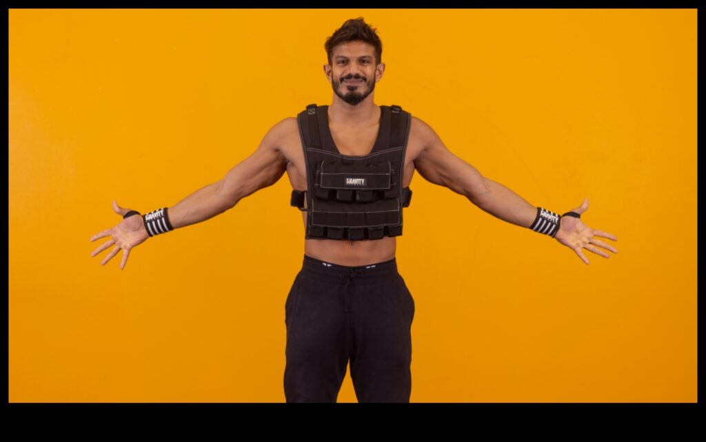 Gravity Defiance Master Your Bodyweight and Achieve Peak Fitness 1