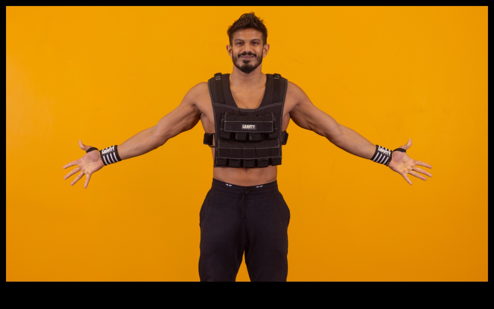 Gravity Defiance: Achieving Peak Fitness through Bodyweight Mastery