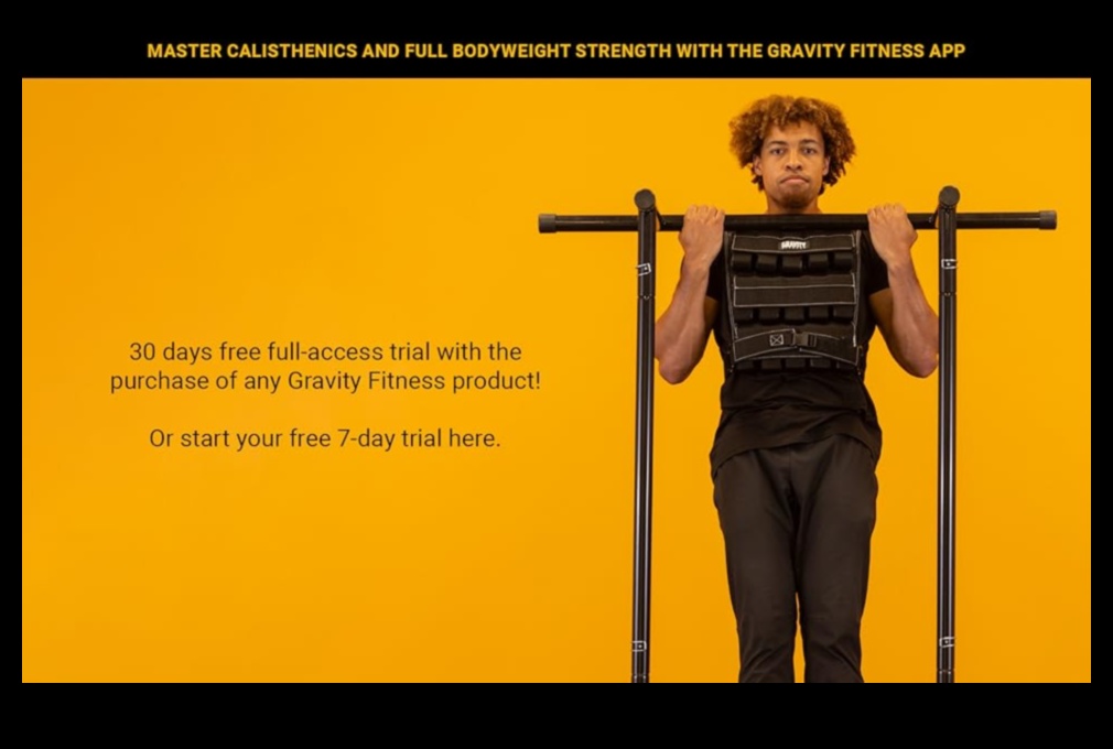 Gravity Defiance: Achieving Peak Fitness through Bodyweight Mastery