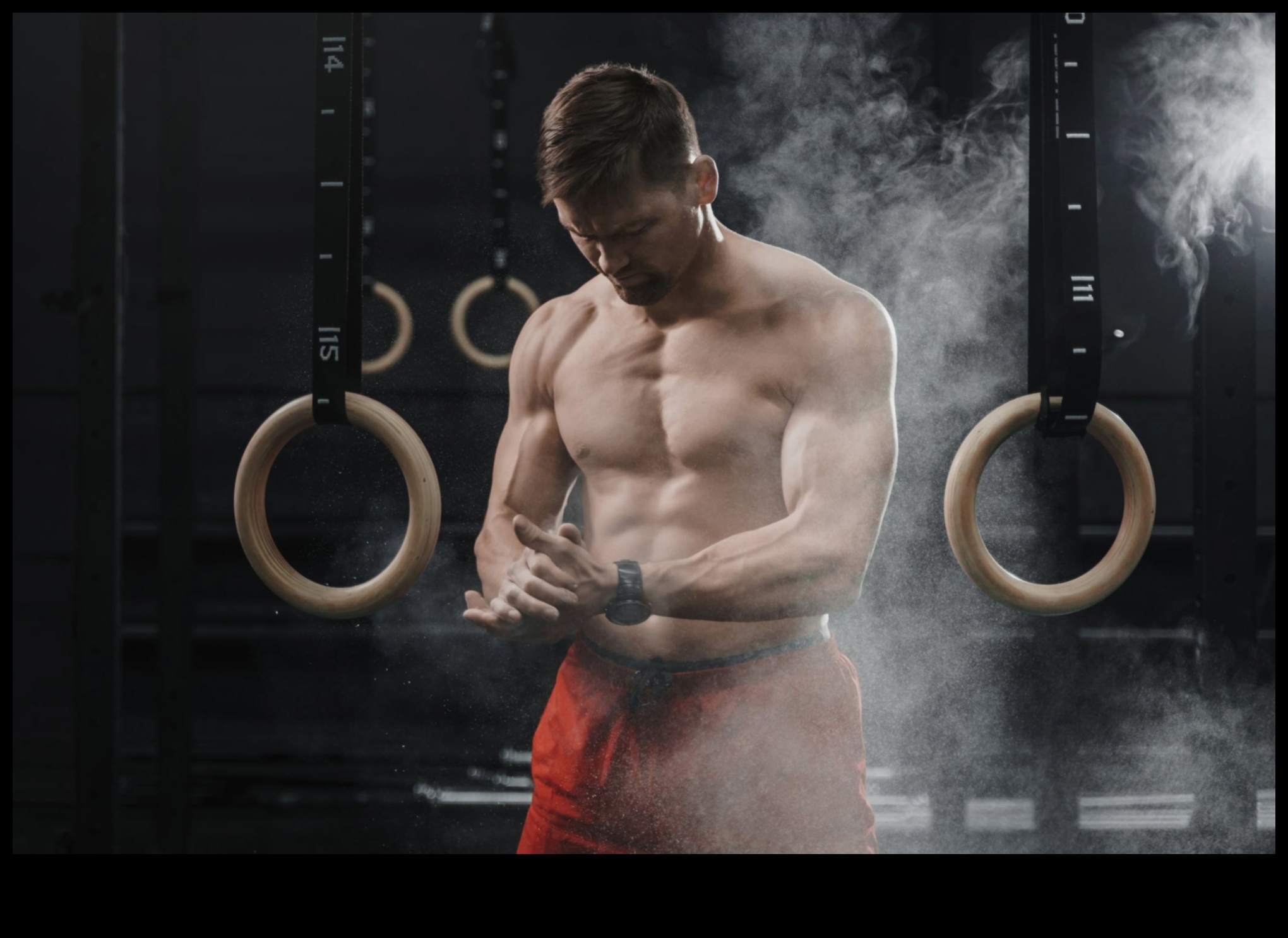 Gravity Defiance: Achieving Peak Fitness through Bodyweight Mastery