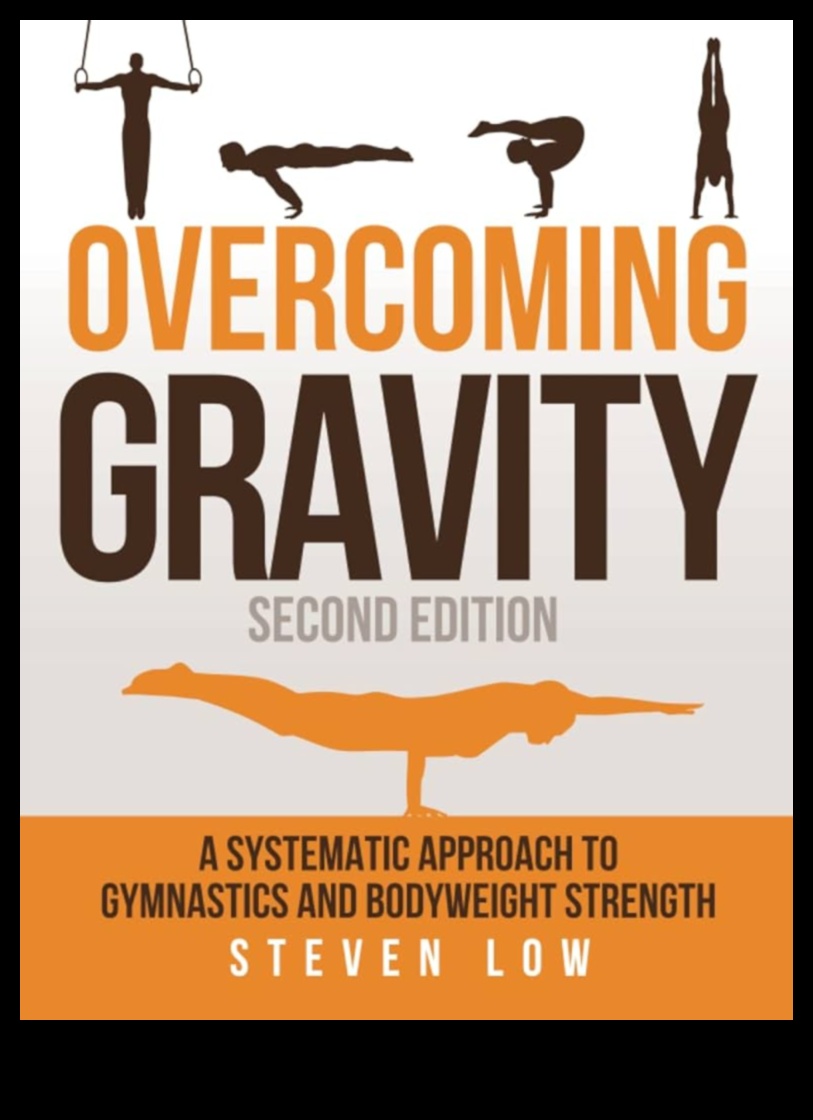 Gravity Defiance: Mastering Peak Fitness with Bodyweight Mastery