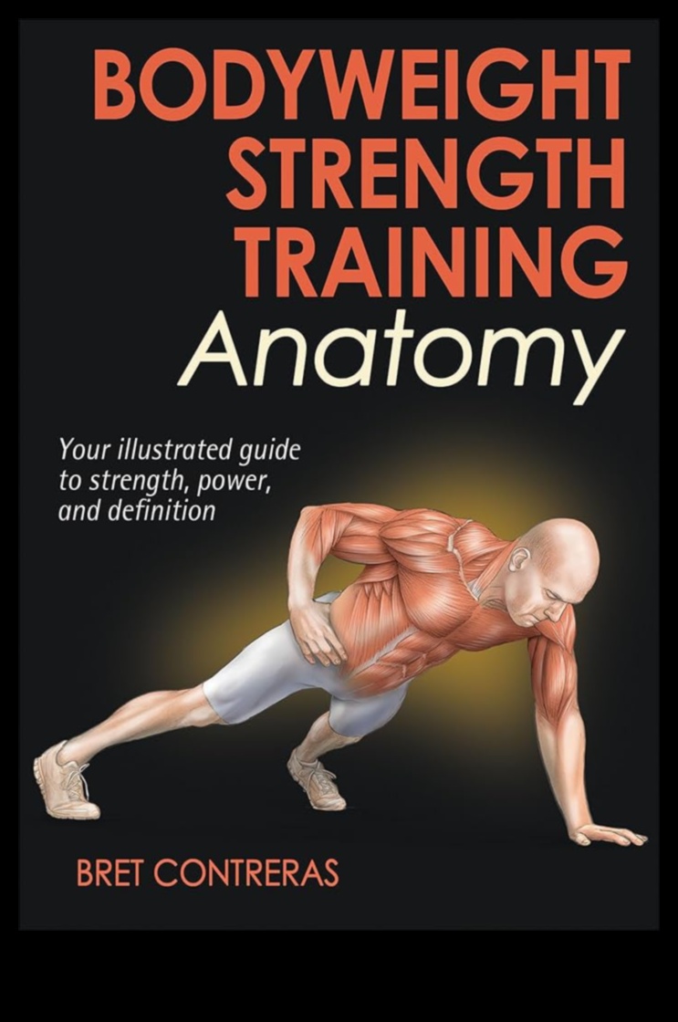 Gravity Games: Mastering Strength with Bodyweight Exercises