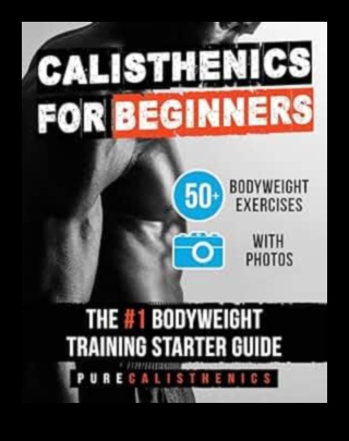 Gravity Games: Mastering Strength with Bodyweight Exercises