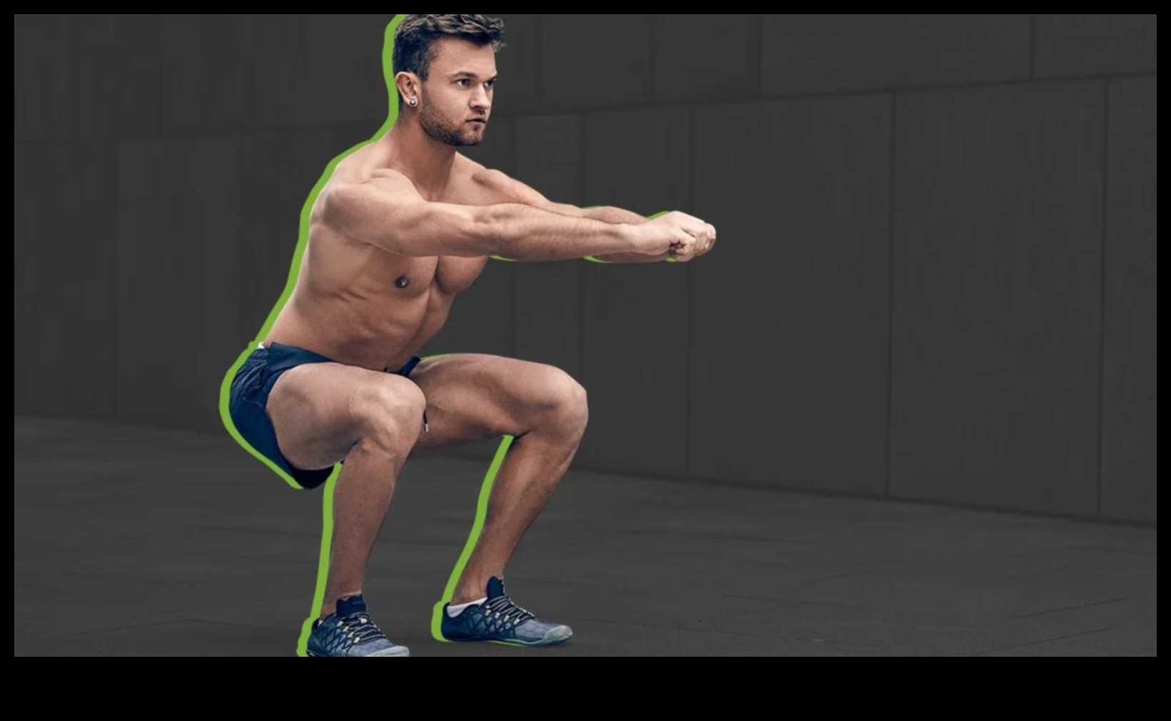 Gravity Games: Elevate Your Fitness with Masterful Bodyweight Exercises