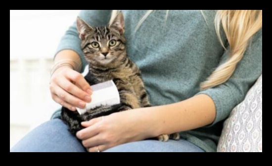 Grooming Galore: Expanding Your Knowledge on Cat Care