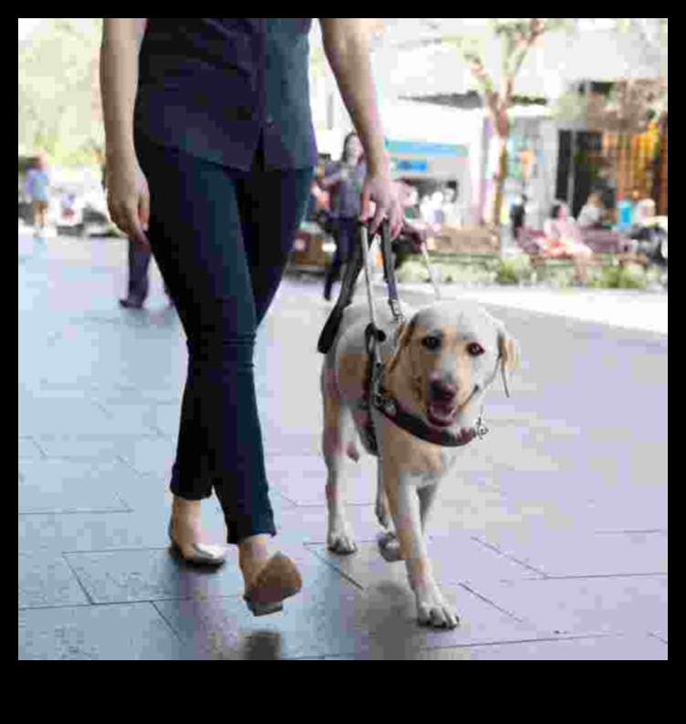 Guide to Doggy Etiquette: Navigating Social Interactions