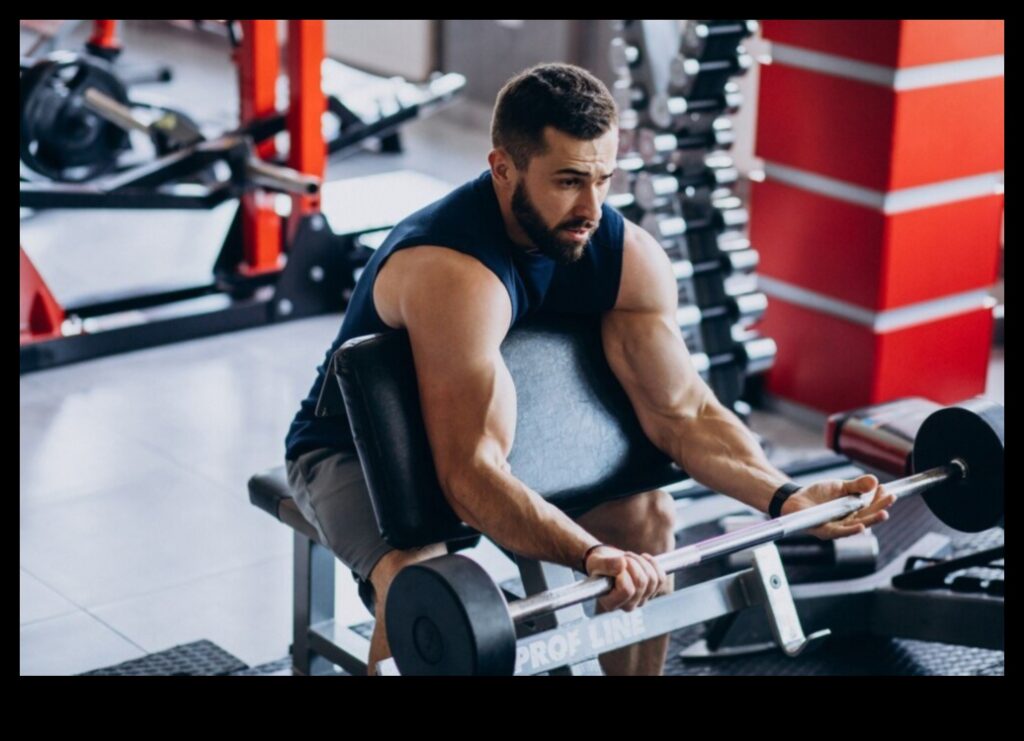 Guns of Glory 7 Arm Exercises for Toned and Defined Muscles 1