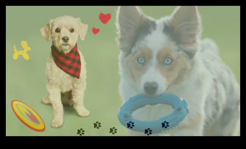 Habitat Harmony: Encouraging Natural Behaviors in Pets