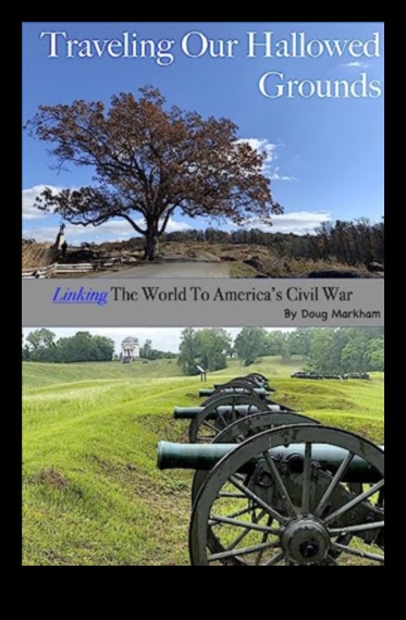 Hallowed Grounds A Journey Through the Sanctity of History 1