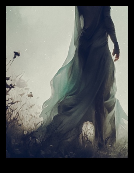 Hallowed Grounds: Stepping into the Sanctity of History