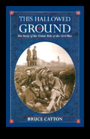 Hallowed Grounds: Stepping into the Sanctity of History