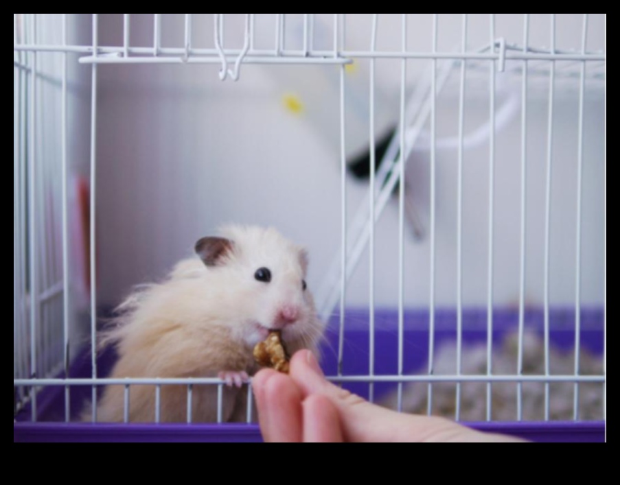 Hamster Dental Health: Preventing Common Teeth Issues