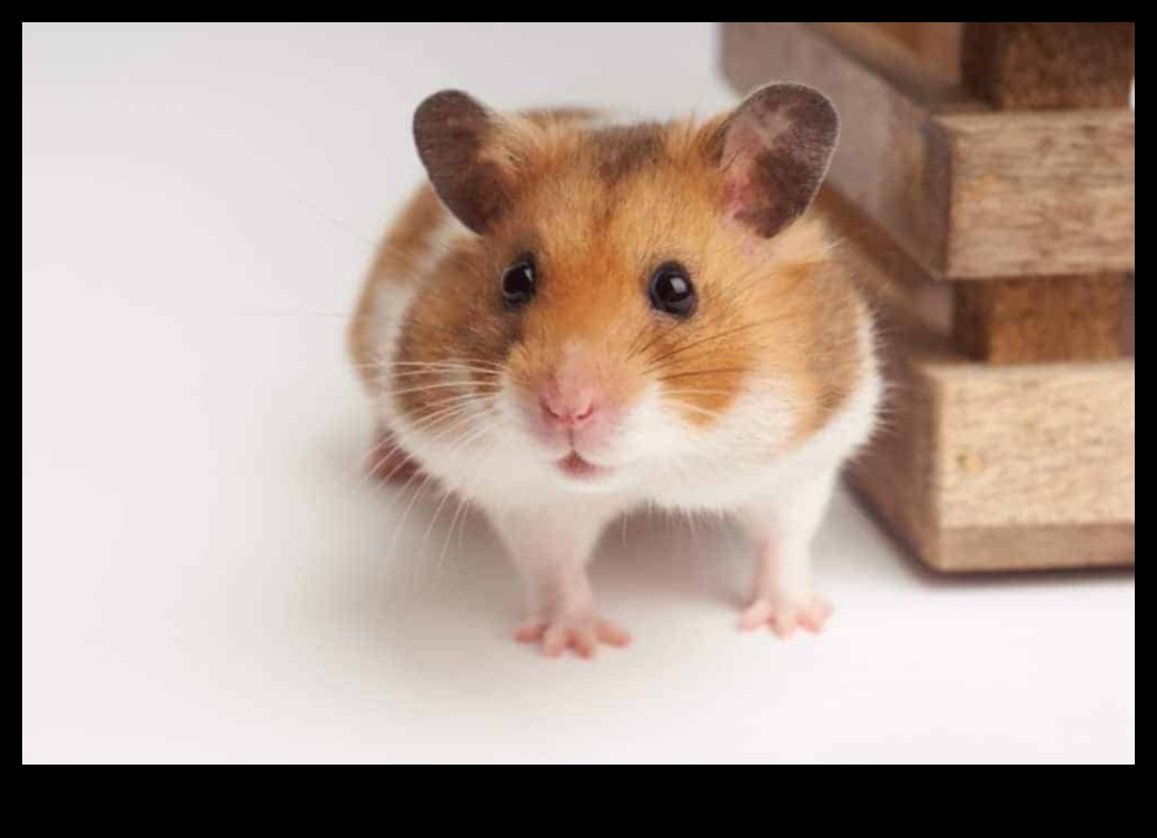 Hamster Handling Building Trust and Bonding with Your Furry Pal 3 Hamster Handling: Building Trust and Bonding with Your Furry Pal