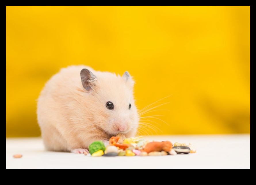 Hamster Health Checkers: Monitoring Wellness with Engaging Games