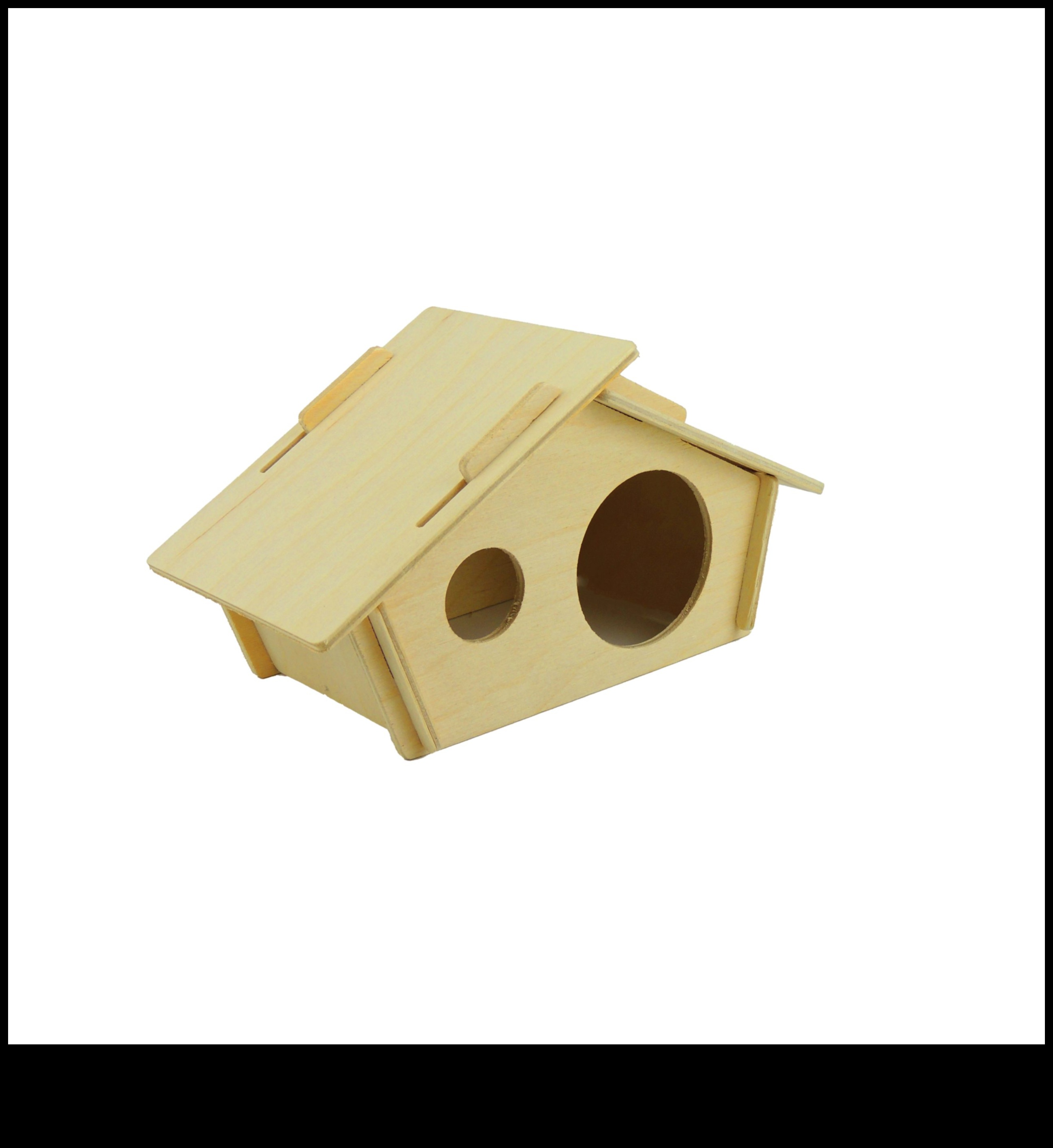 Hamster Hideaway: Building a Cozy Retreat for Your Pet