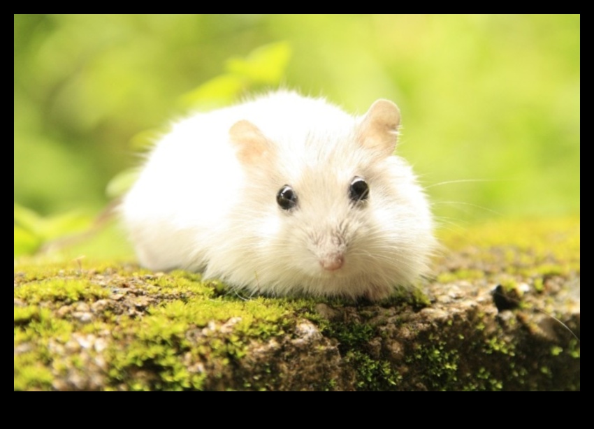 Hamster Nutrition Myths Continued: Fact-Checking Popular Beliefs