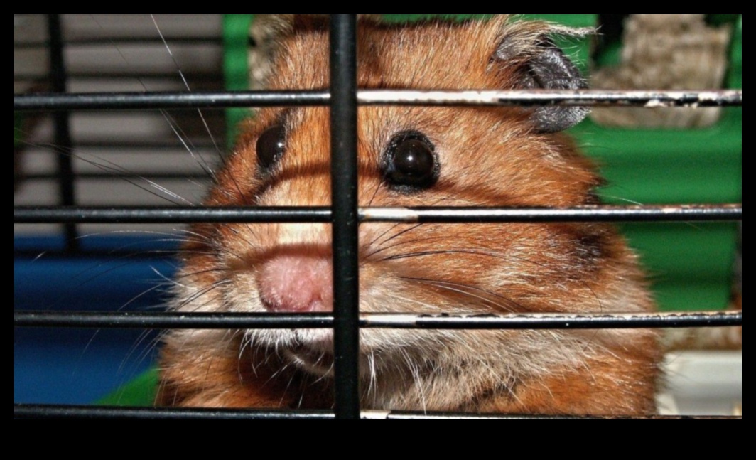 Hamster Nutrition Myths Continued: Fact-Checking Popular Beliefs
