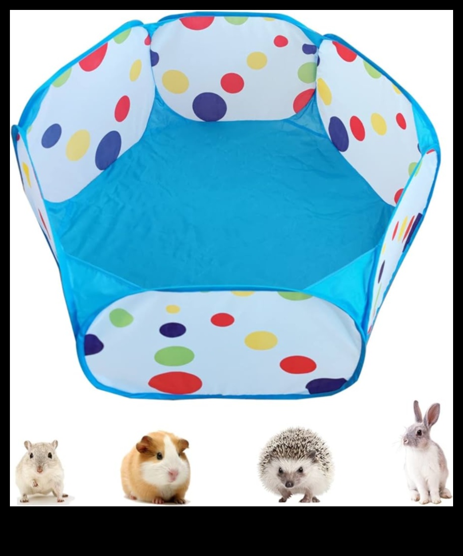 Hamster Playpens: Creating Safe Spaces for Supervised Exploration
