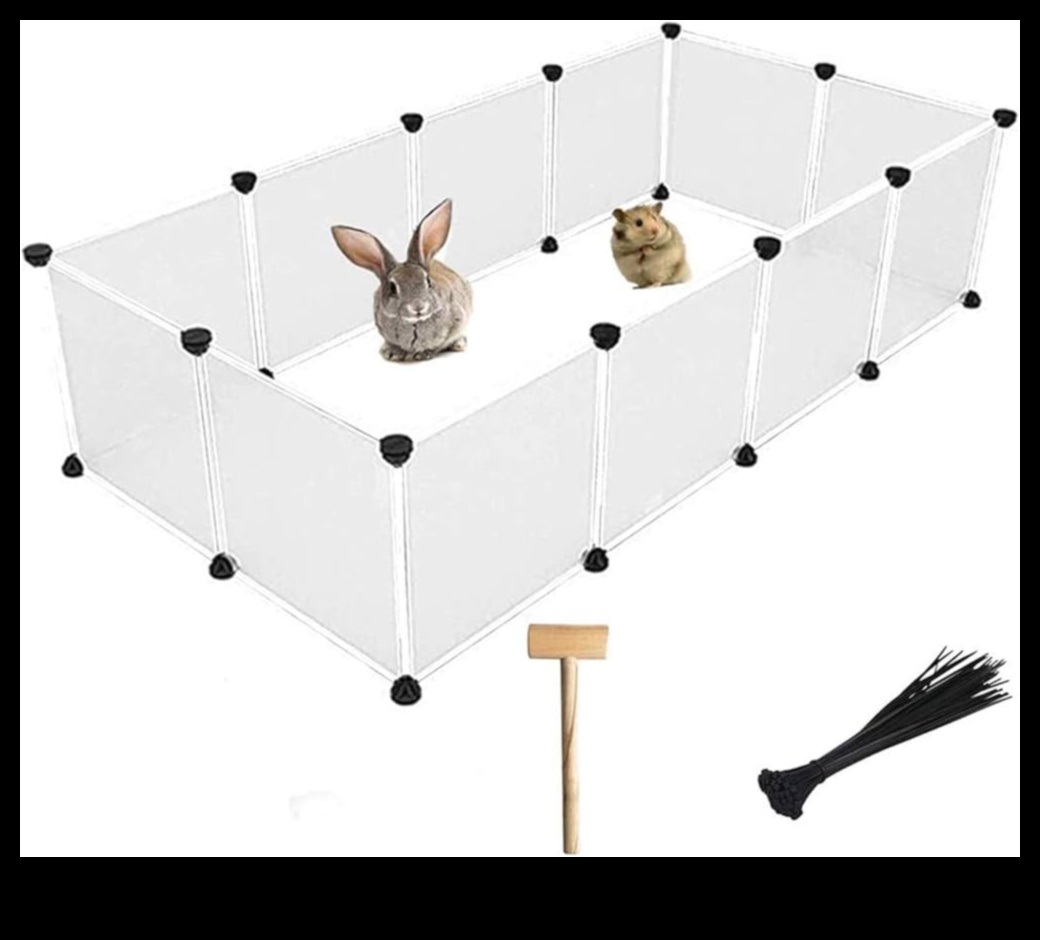 Hamster Playpens: Creating Safe Spaces for Supervised Exploration