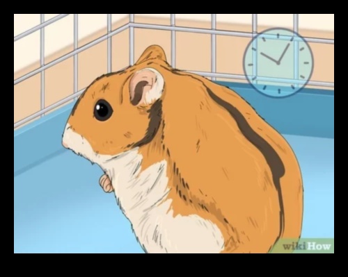 Hamster Socialization Strategies: Building Bonds with Your Furry Friend