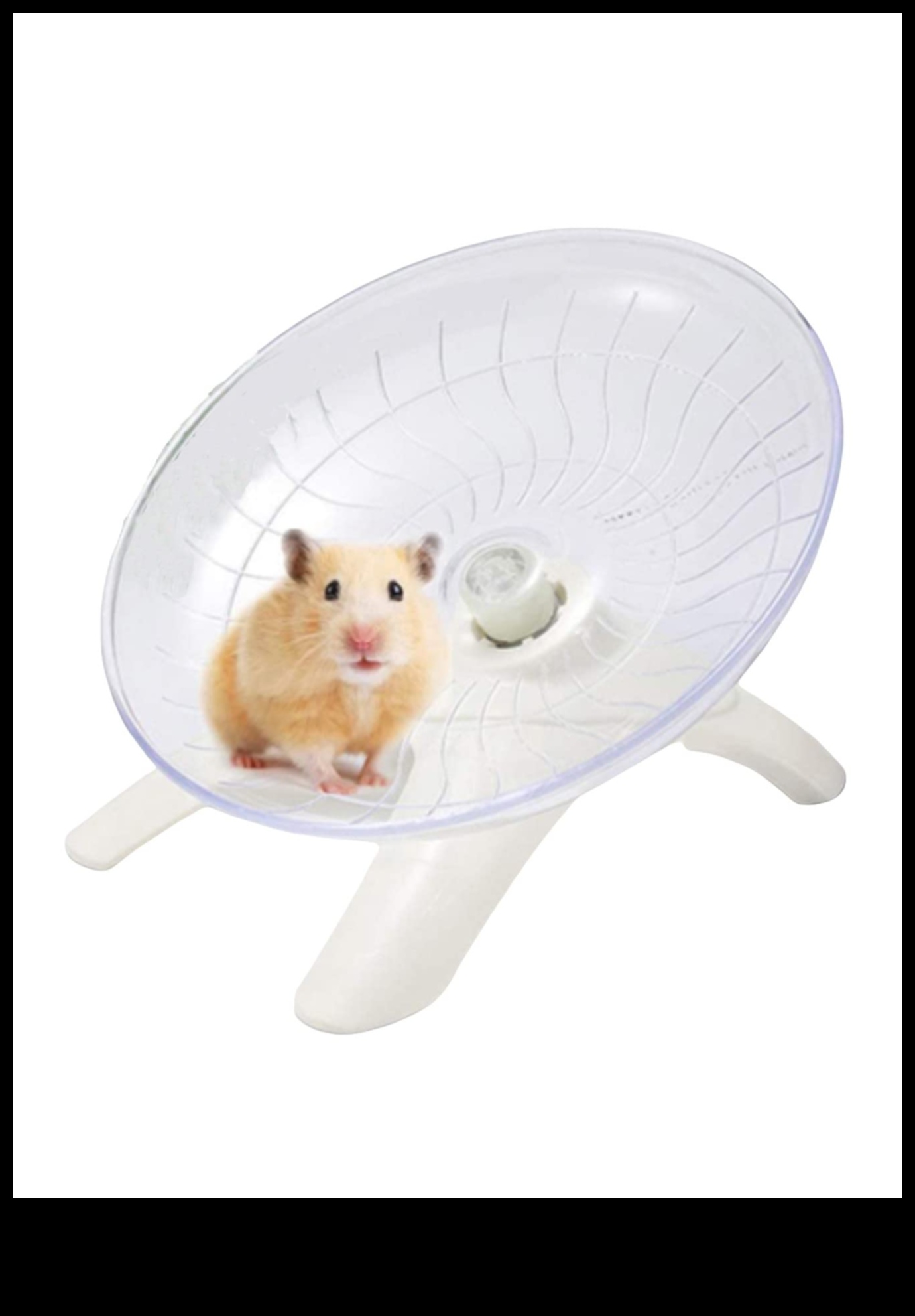 Hamster Wheel Whirlwind: Spinning Fun for Active Hamsters
