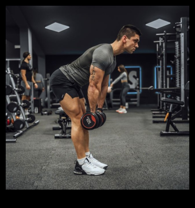 Hamstring Harmony: Achieving Balance with Leg Workouts