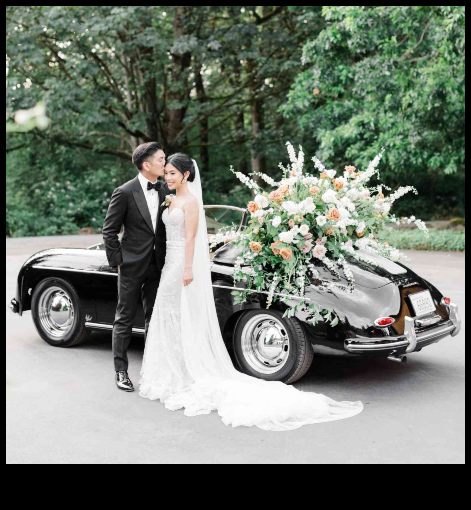 Happily Ever After Begins How to Plan the Perfect Wedding Ceremony 5 Happily Ever After Begins: Your Perfect Wedding Ceremony