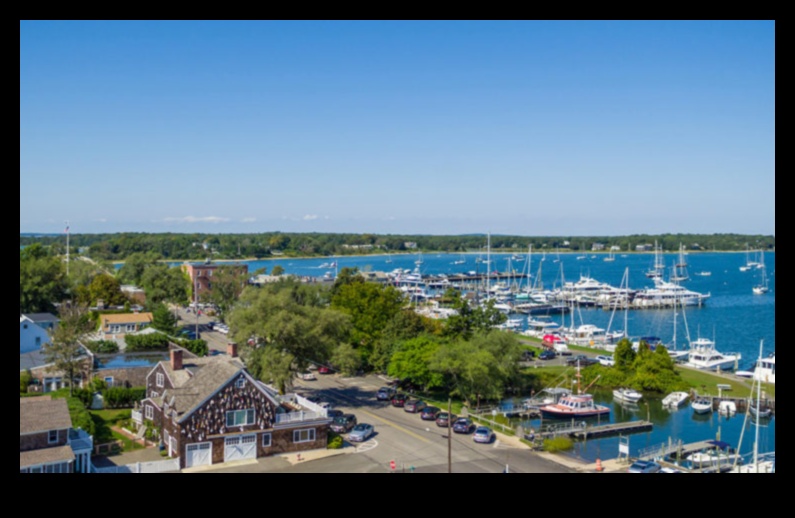 Harbor Haven: Navigating Your Shelter on the Go