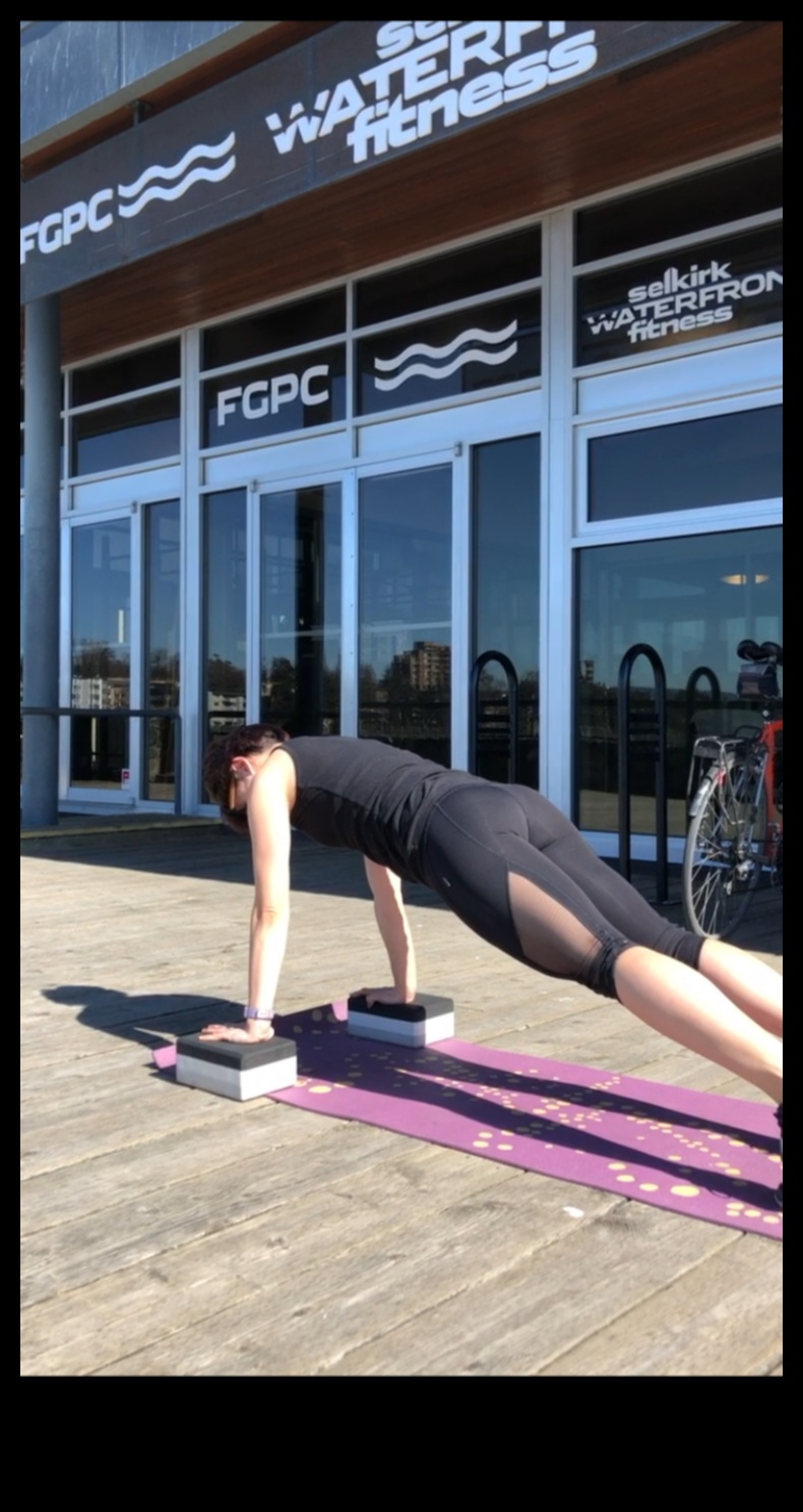 Harborfront Hustle: Outdoor Workouts by Coastal Waterways