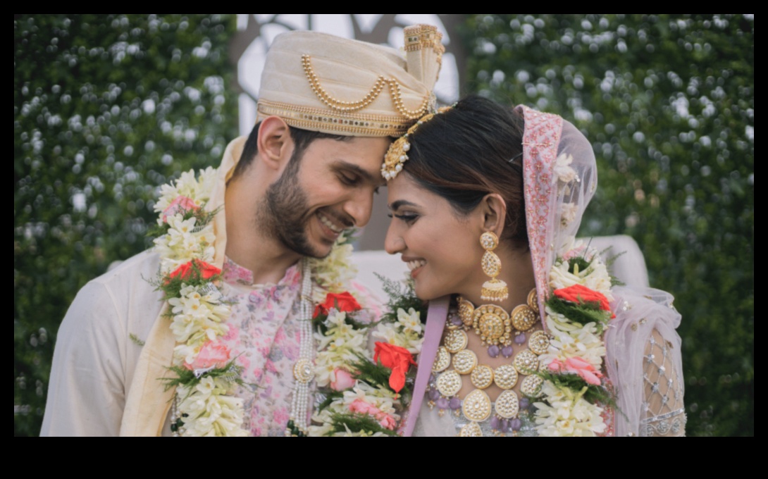 Harmony in Details A Guide to Stress-Free Wedding Planning 2 Harmony in Details: Wedding Planning Bliss