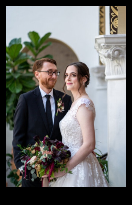 Harmony in Details A Strategic Approach to Wedding Planning 2 Harmony in Details: Strategic Wedding Planning