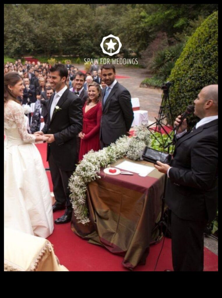 Harmony in Details Navigate Your Wedding Planning with Ease 1