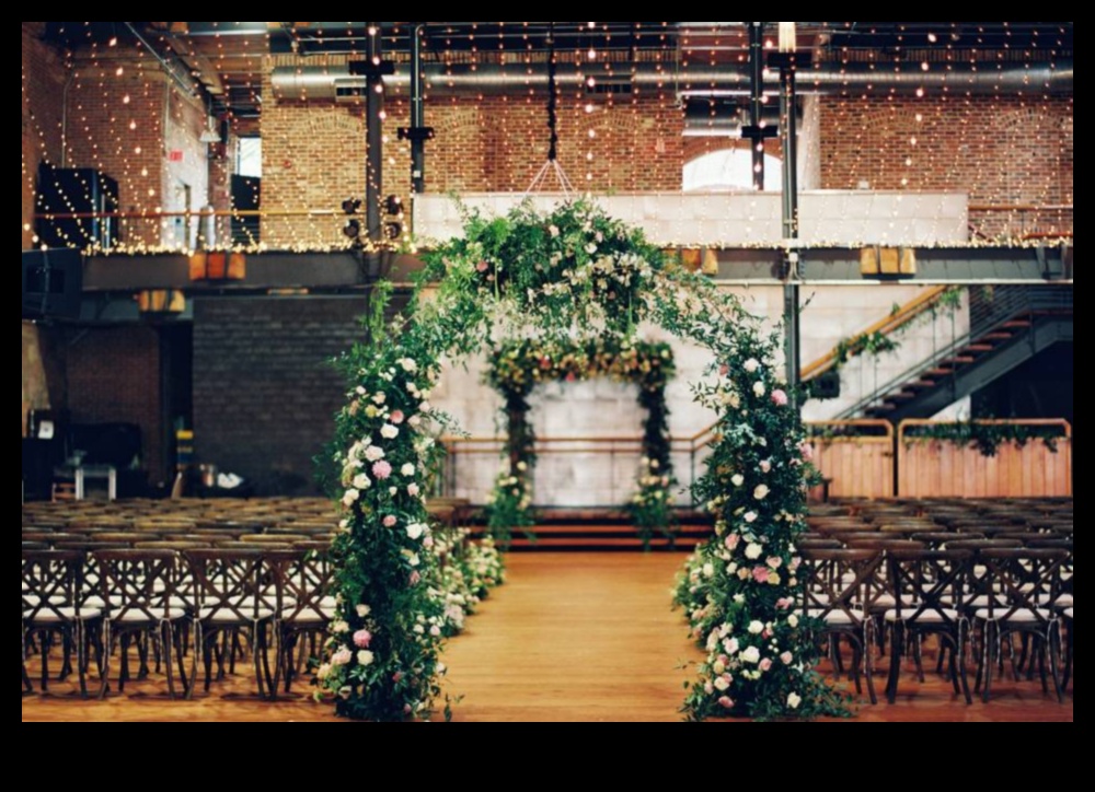 Harmony in Details: Navigate Wedding Planning