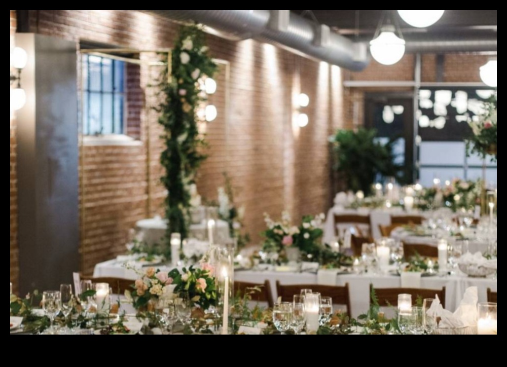 Harmony in Details: Navigate Wedding Planning